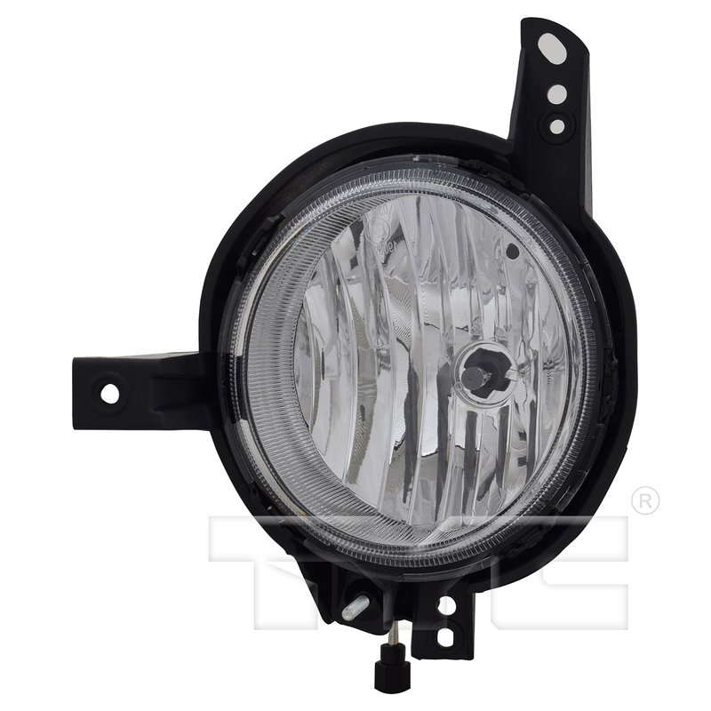 TYC 19-12082-00-9 Fog Light Assembly - Left