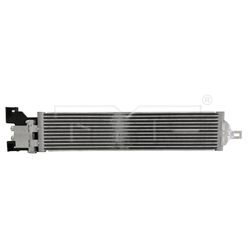 TYC 19120 Automatic Transmission Oil Cooler