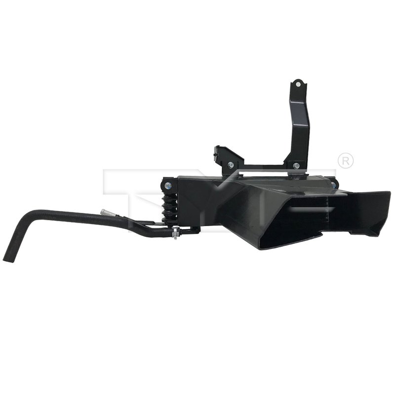 TYC 19121 Automatic Transmission Oil Cooler
