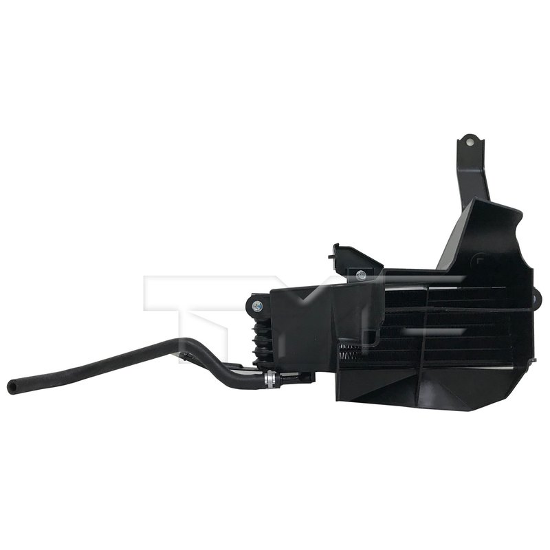 TYC 19122 Automatic Transmission Oil Cooler