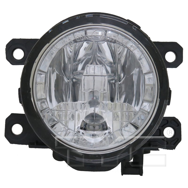 TYC 19-12317-00-9 Fog Light Assembly - Left or Right