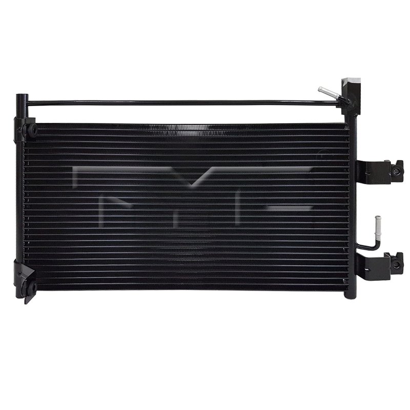 TYC 19126 Automatic Transmission Oil Cooler