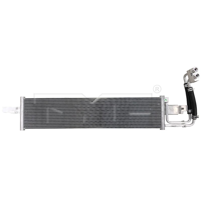 TYC 19127 Automatic Transmission Oil Cooler