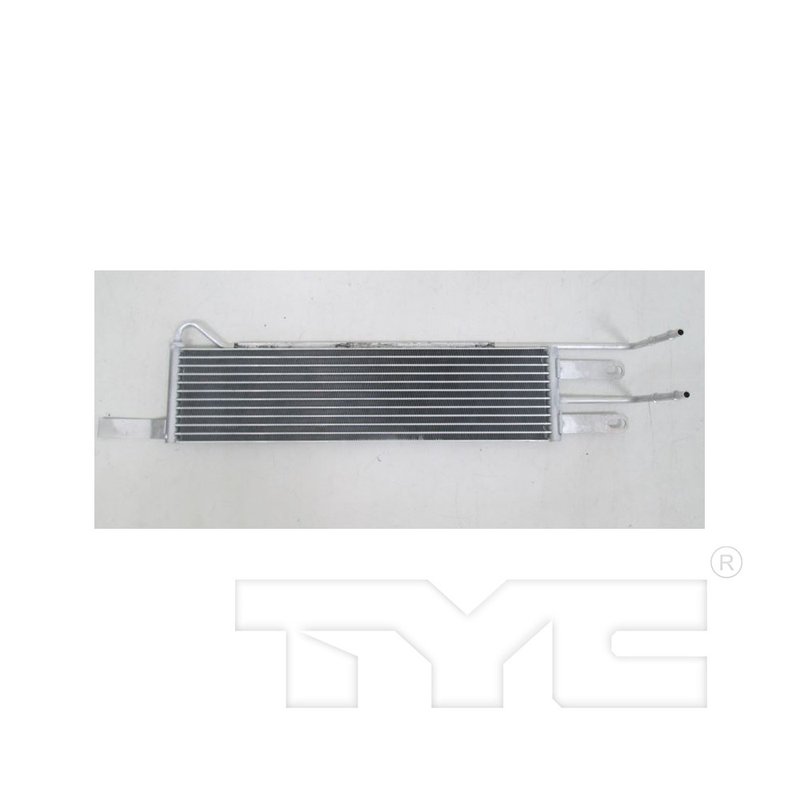 TYC 19129 Automatic Transmission Oil Cooler - Auxiliary