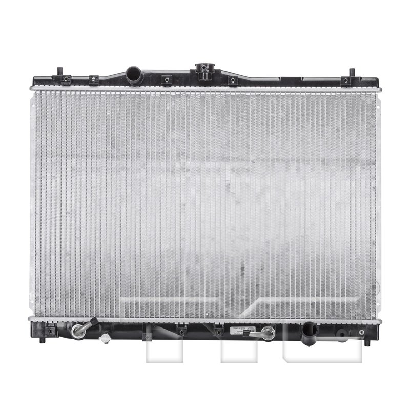 TYC 1912 Radiator