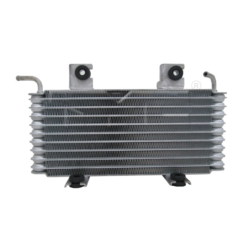 TYC 19132 Automatic Transmission Oil Cooler