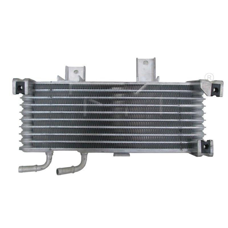 TYC 19133 Automatic Transmission Oil Cooler