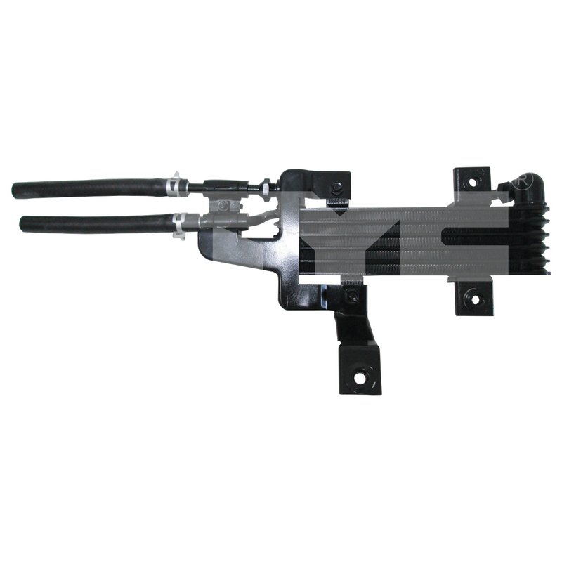 TYC 19136 Automatic Transmission Oil Cooler