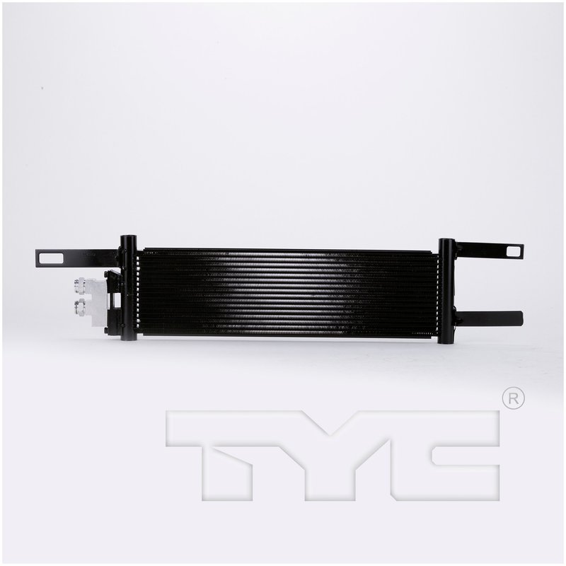TYC 19139 Automatic Transmission Oil Cooler