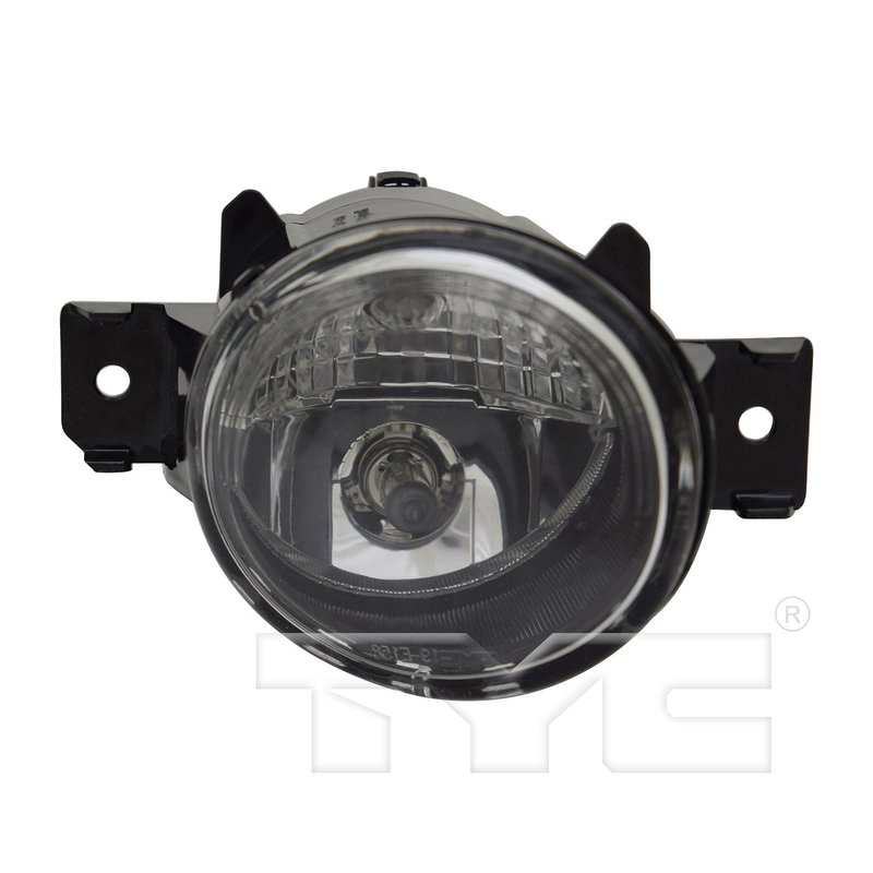 TYC 19-14157-00 Fog Light Assembly - Right