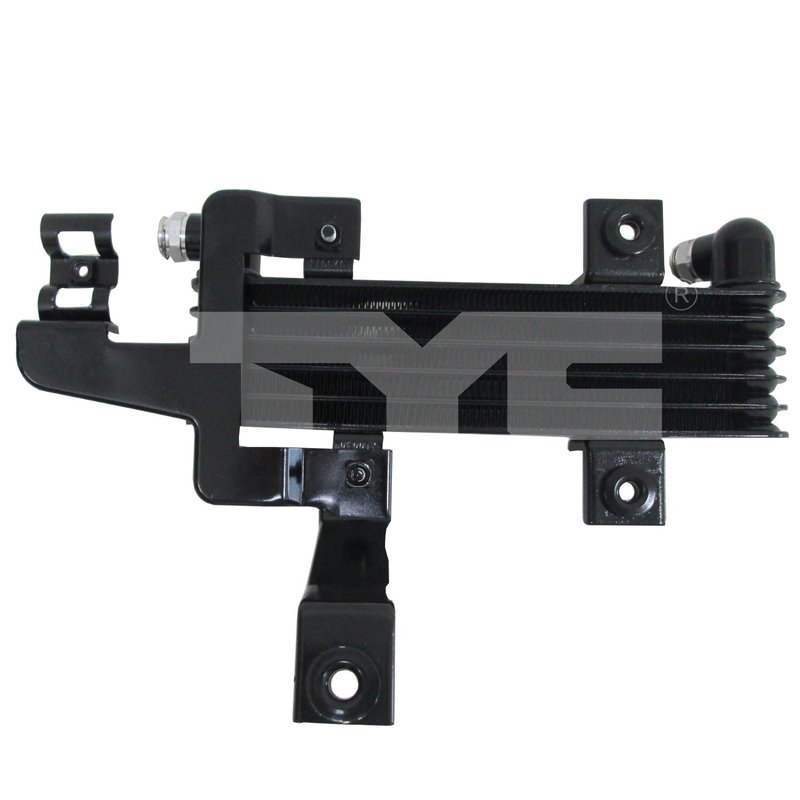 TYC 19141 Automatic Transmission Oil Cooler