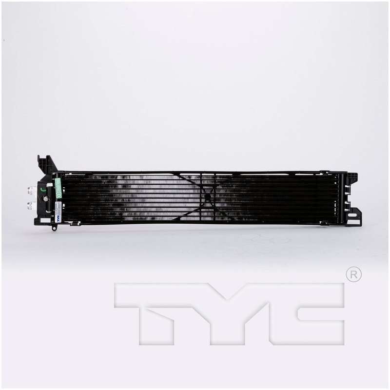 TYC 19142 Automatic Transmission Oil Cooler