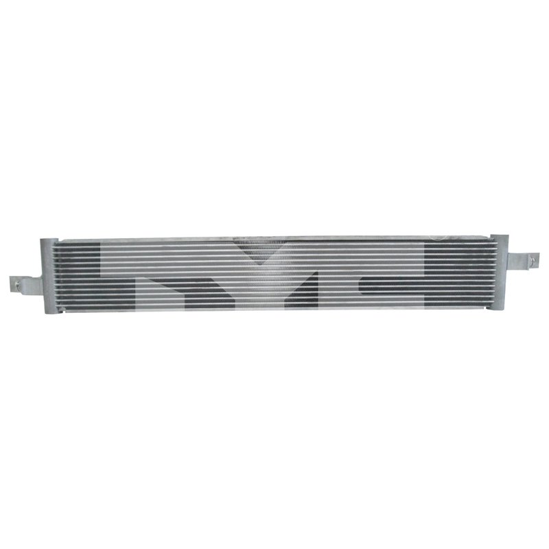 TYC 19143 Automatic Transmission Oil Cooler - Auxiliary