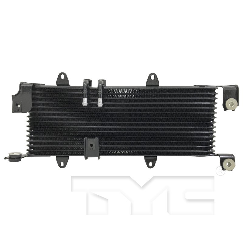 TYC 19146 Automatic Transmission Oil Cooler