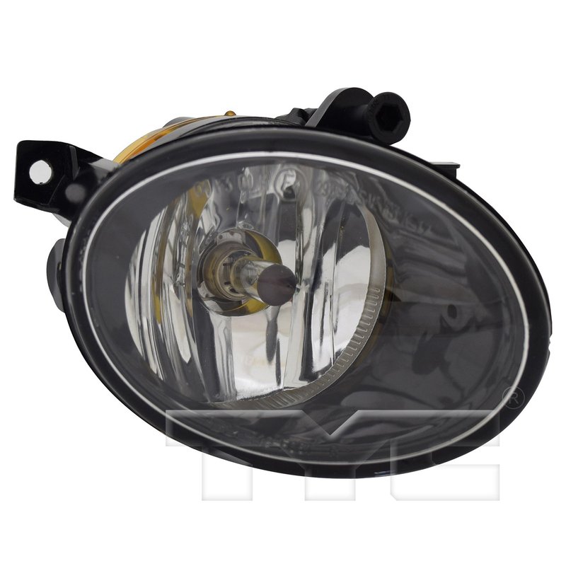 TYC 19-15061-00 Fog Light Assembly - Right