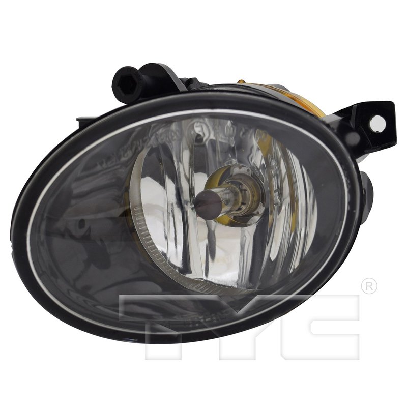 TYC 19-15062-00 Fog Light Assembly - Left
