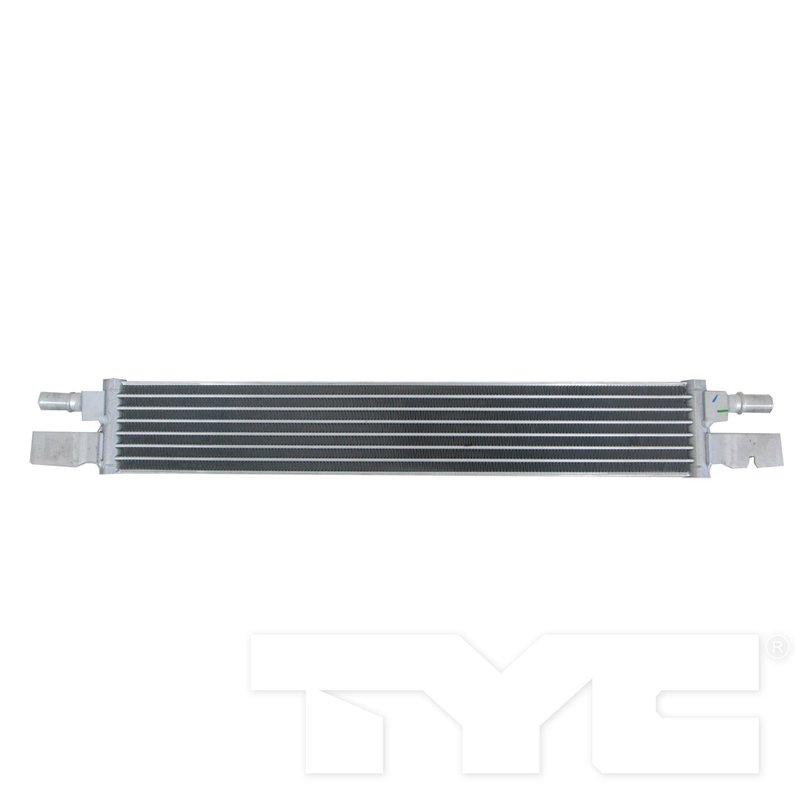 TYC 19157 Automatic Transmission Oil Cooler