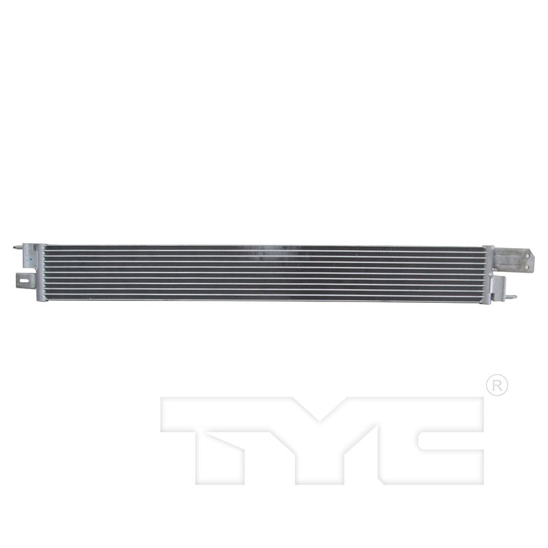 TYC 19159 Automatic Transmission Oil Cooler - Auxiliary