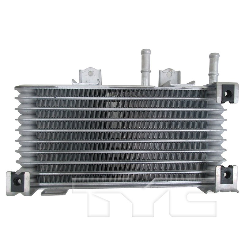 TYC 19160 Automatic Transmission Oil Cooler - Front