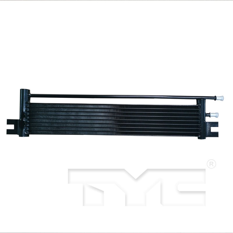 TYC 19161 Automatic Transmission Oil Cooler