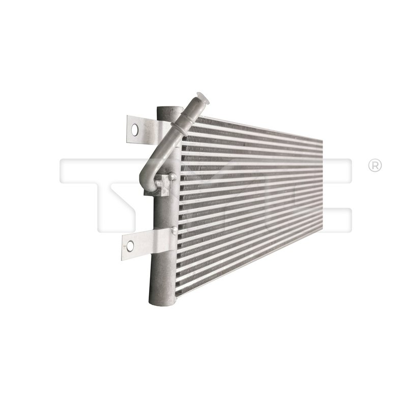 TYC 19167 Automatic Transmission Oil Cooler