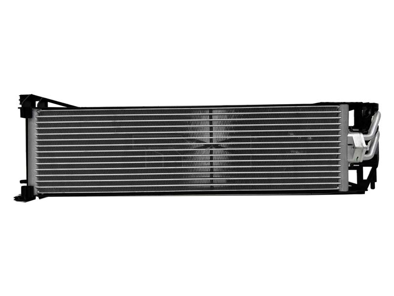 TYC 19174 Automatic Transmission Oil Cooler
