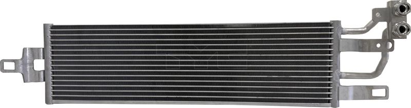 TYC 19181 Automatic Transmission Oil Cooler