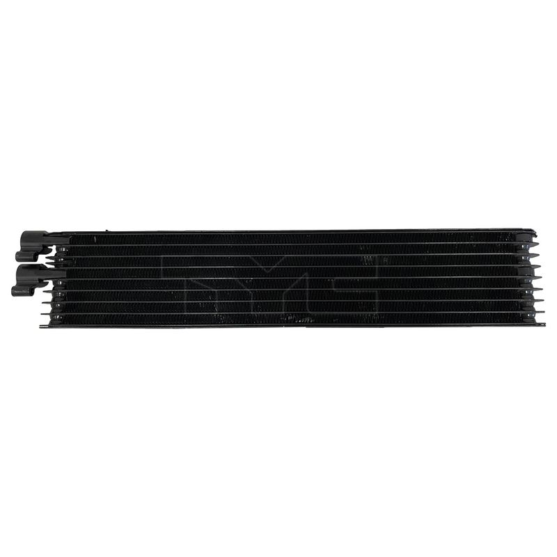 TYC 19184 Automatic Transmission Oil Cooler