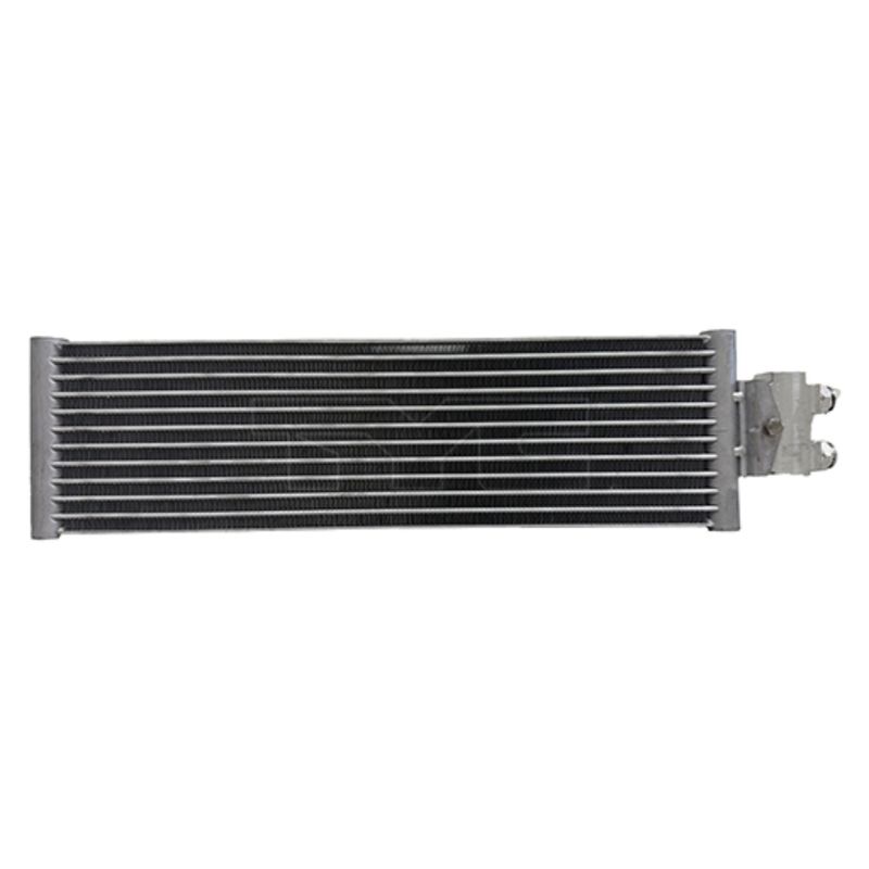 TYC 19187 Automatic Transmission Oil Cooler