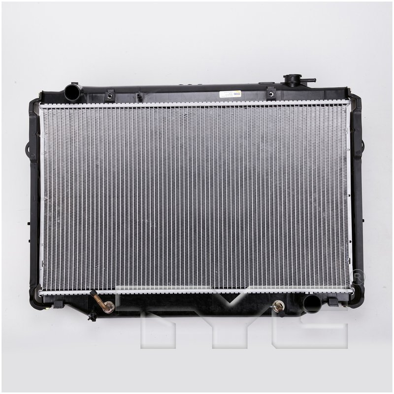TYC 1918 Radiator