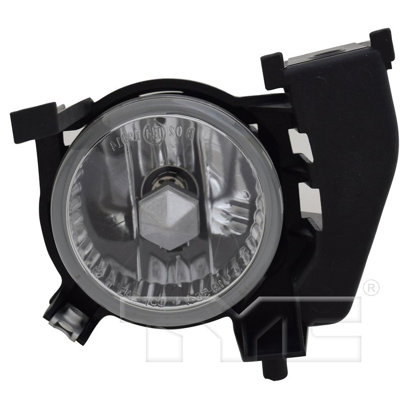 TYC 19-5040-00-9 Fog Light Assembly - Left