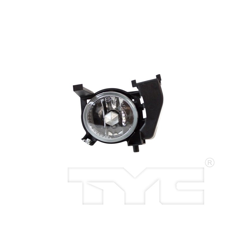 TYC 19-5040-00 Fog Light Assembly - Left