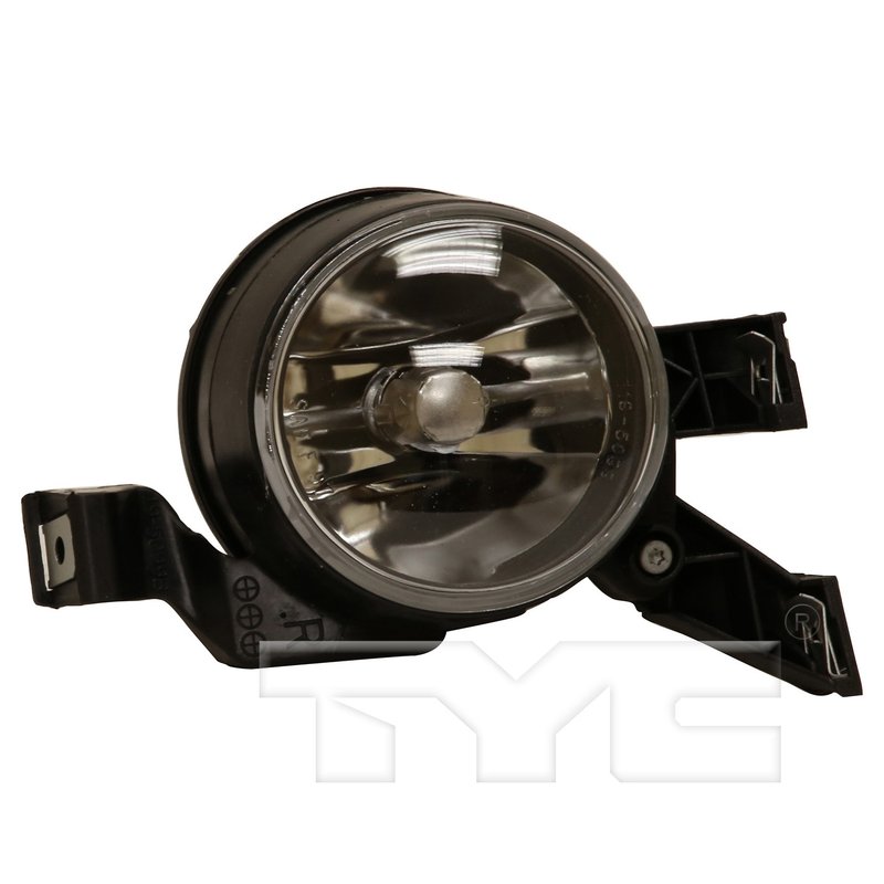 TYC 19-5099-00 Fog Light Assembly - Right