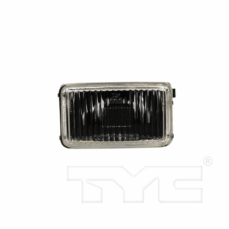 TYC 19-5333-70 Fog Light Assembly - Left or Right