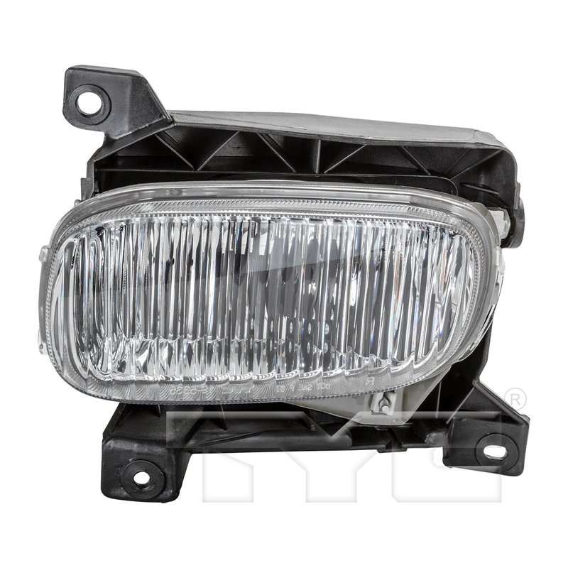 TYC 19-5336-00 Fog Light Assembly - Left