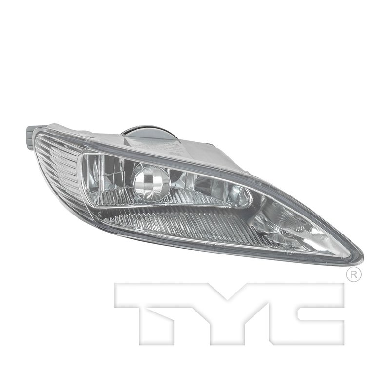 TYC 19-5463-00-1 Fog Light Assembly - Right