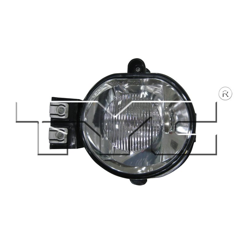 TYC 19-5540-00-9 Fog Light Assembly - Left