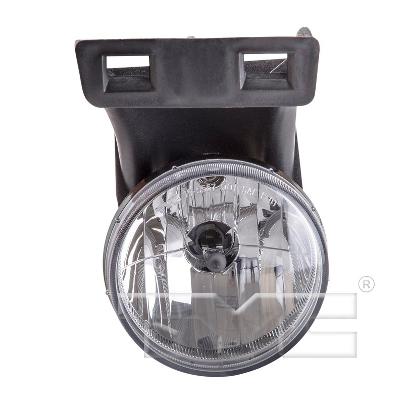 TYC 19-5557-00 Fog Light Assembly - Right