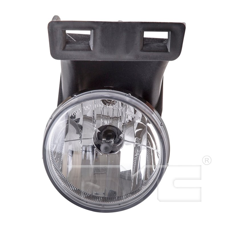 TYC 19-5558-00 Fog Light Assembly - Left