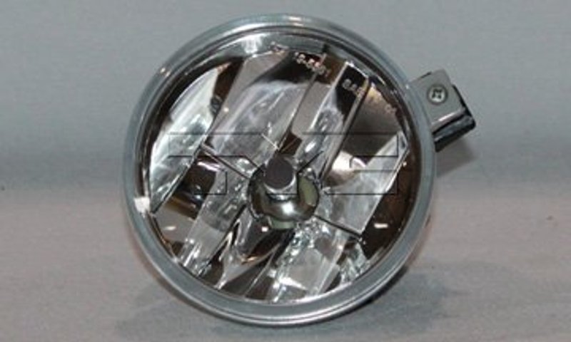 TYC 19-5561-00-9 Fog Light Assembly - Left or Right