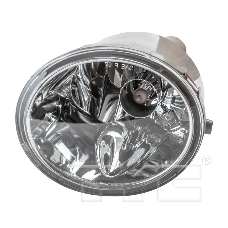 TYC 19-5584-00 Fog Light Assembly - Left