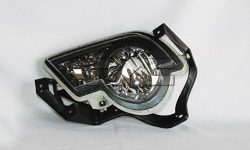 TYC 19-5588-00-9 Fog Light Assembly - Left