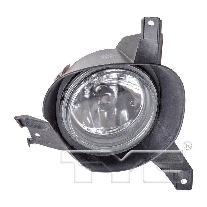 TYC 19-5647-00 Fog Light Assembly - Right