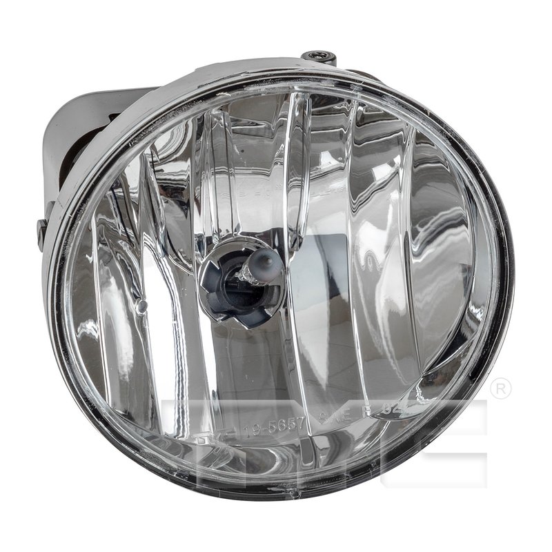 TYC 19-5657-00 Fog Light Assembly - Left or Right