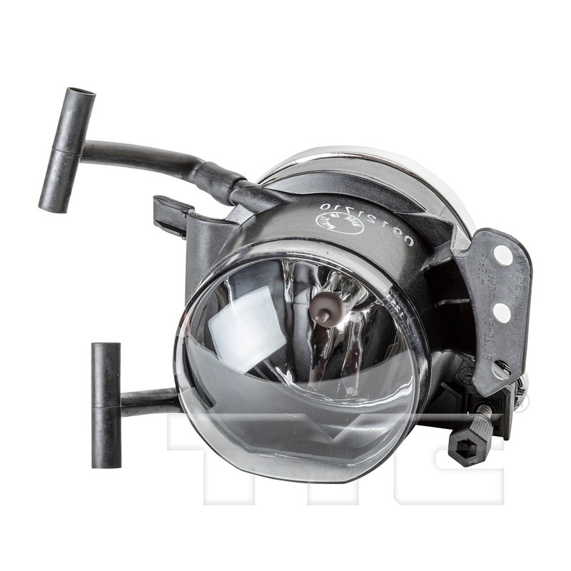 TYC 19-5712-00 Fog Light Assembly - Left