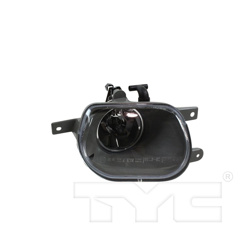 TYC 19-5738-00-1 Fog Light Assembly - Left