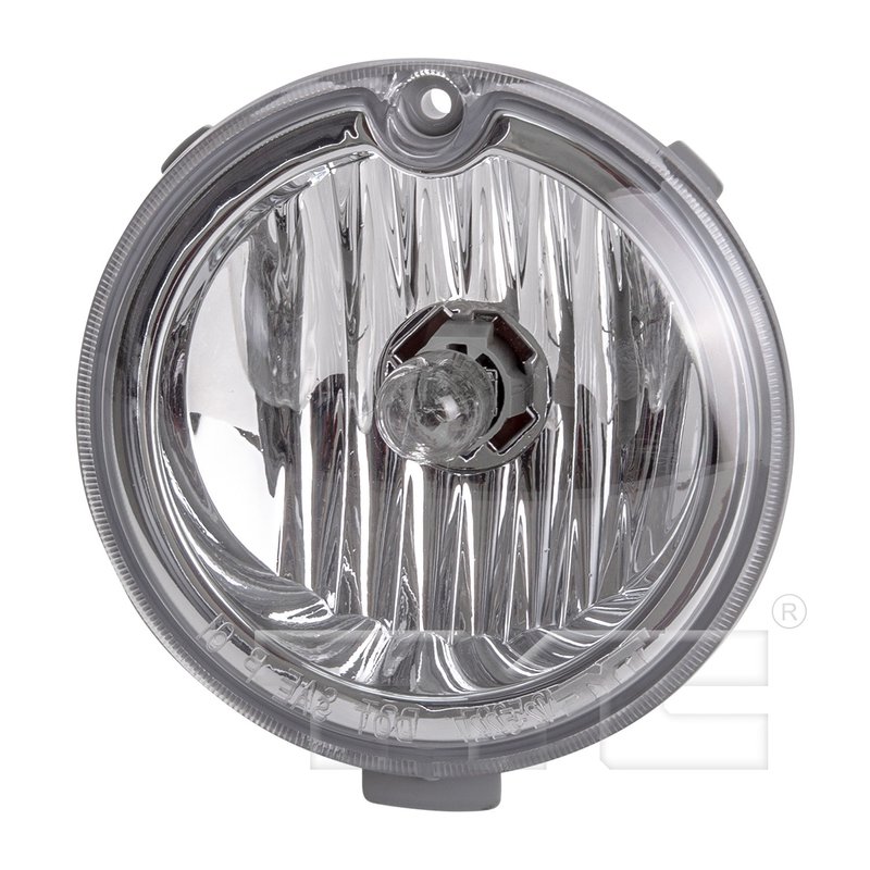TYC 19-5747-00 Fog Light Assembly - Left or Right