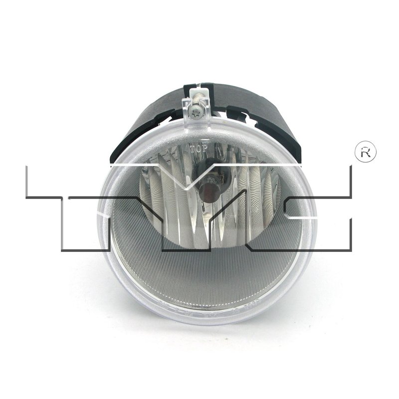 TYC 19-5769-90 Fog Light Assembly - Left or Right