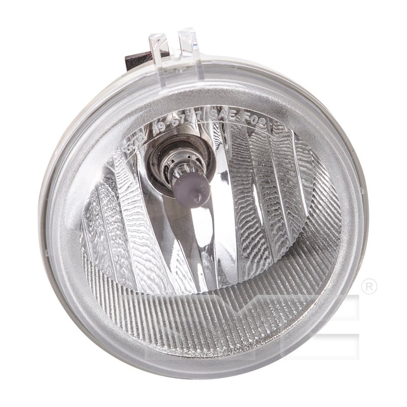 TYC 19-5777-00 Fog Light Assembly - Left or Right