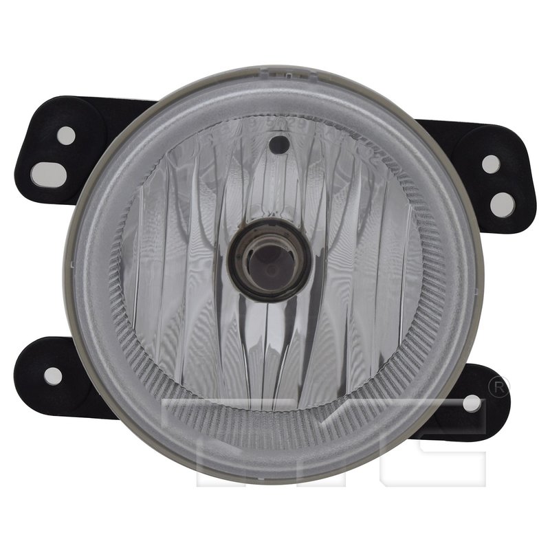 TYC 19-5829-00-9 Fog Light Assembly - Left or Right